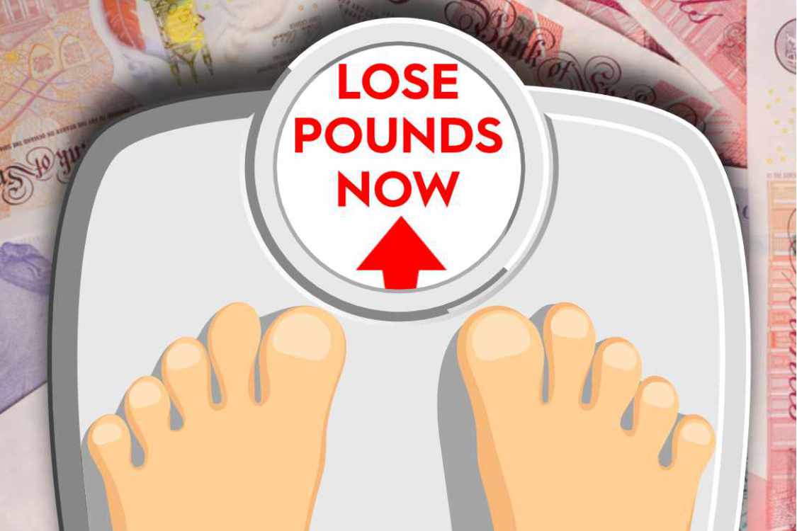 Don’t lose the wrong kind of pounds with an out of date Will