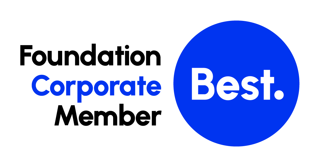 Kept Assets are pleased to become a corporate member of the Best Foundation.