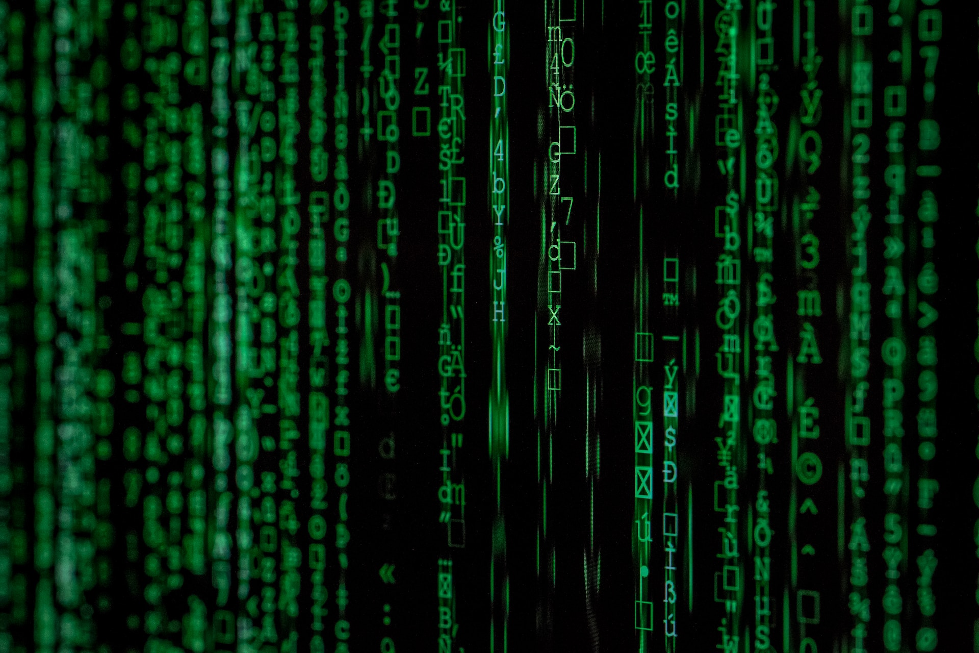 Digital Assets