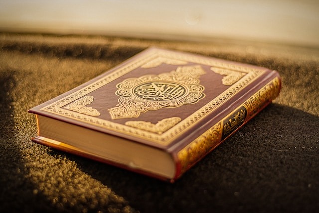 Sharia compliant