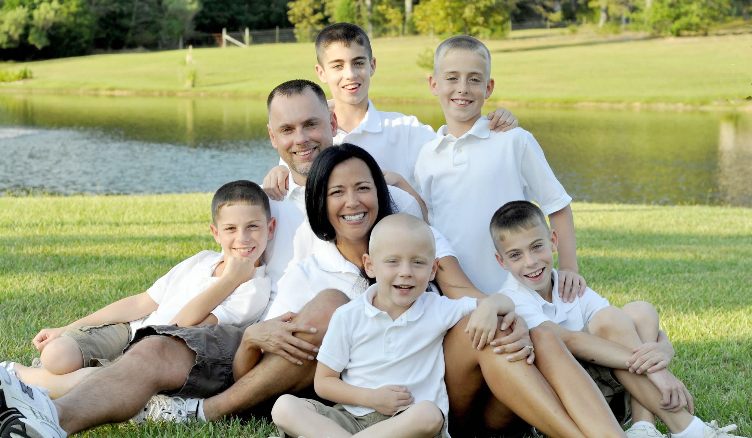 Blended Families