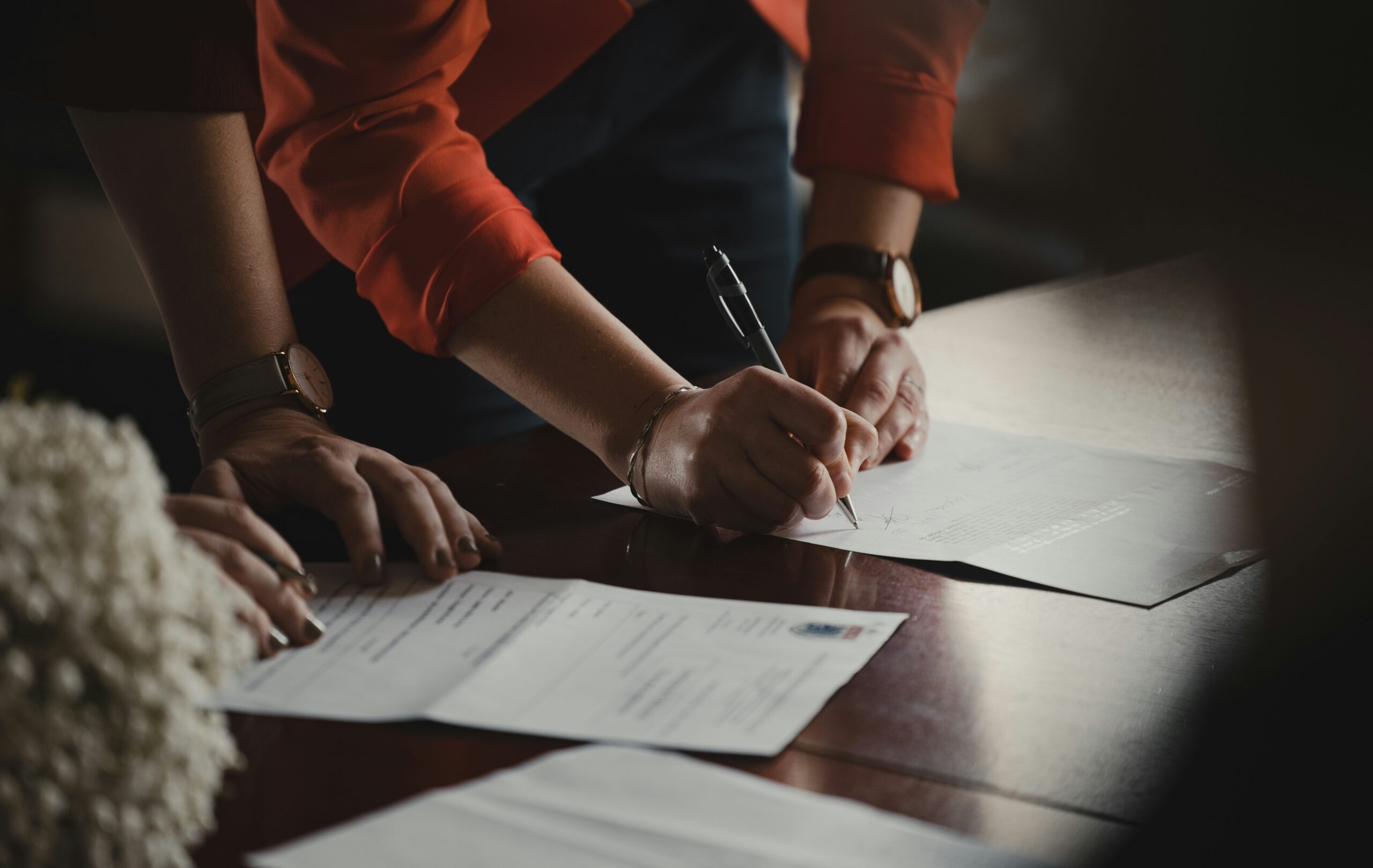 Checking or changing your Will