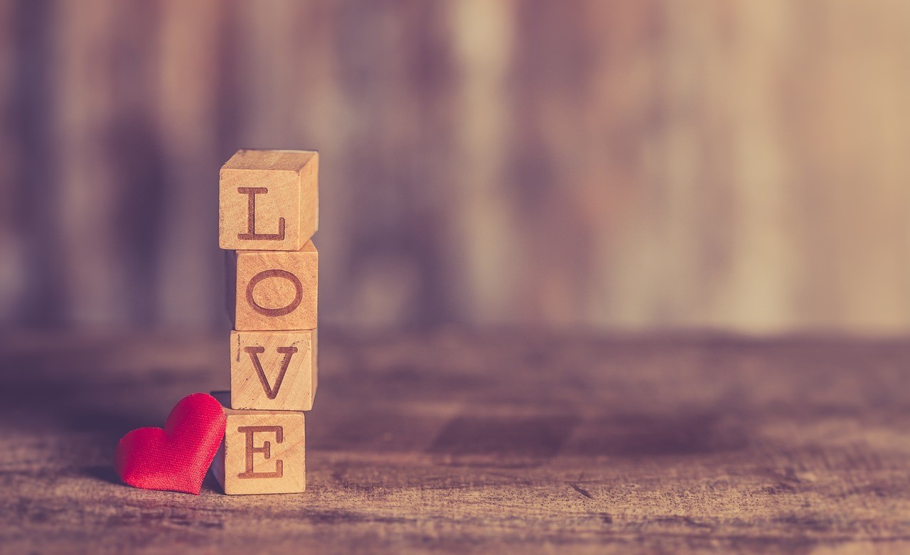 How much do I love you?