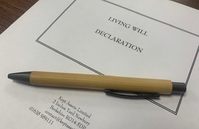 Living Will