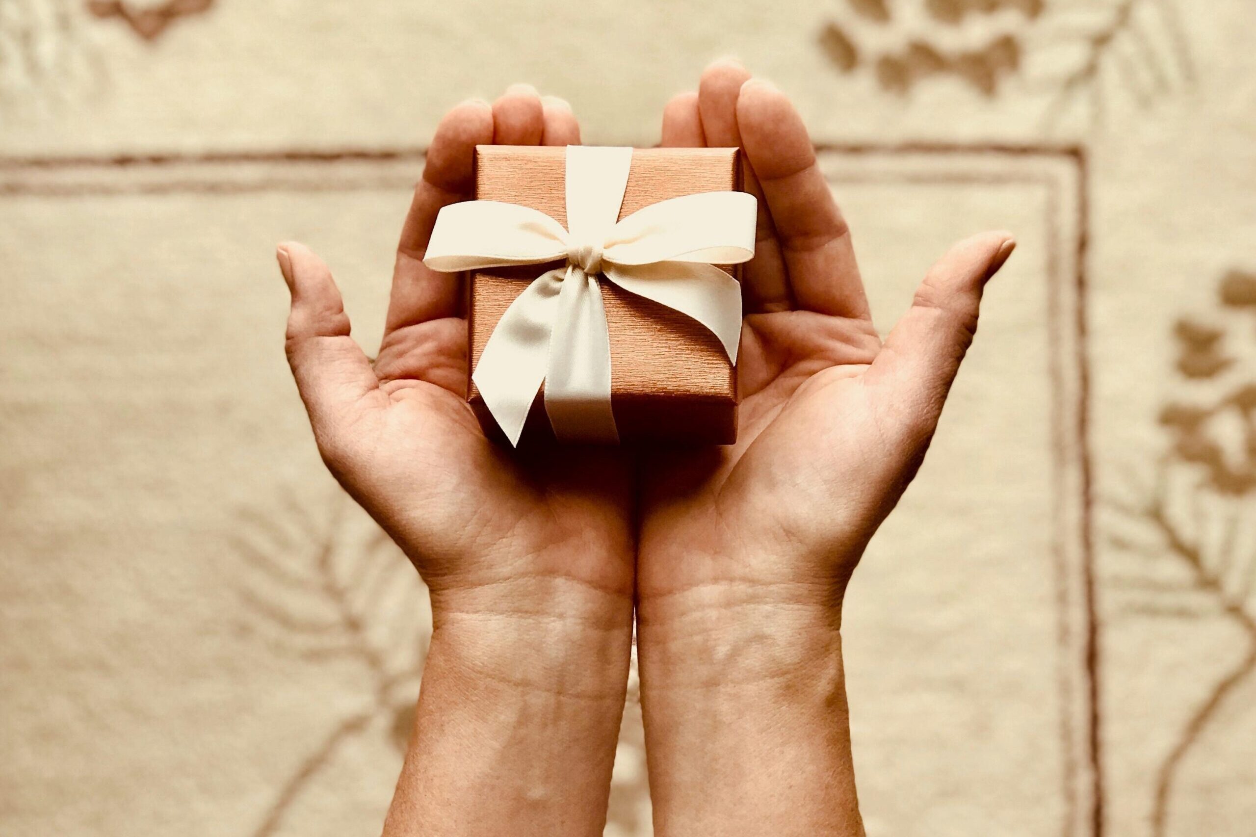 7 Year Gifting Rule
