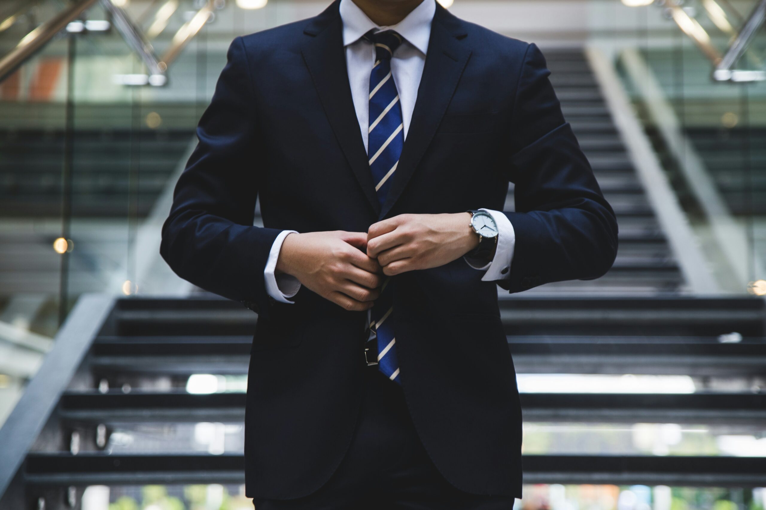 Professional Trustee