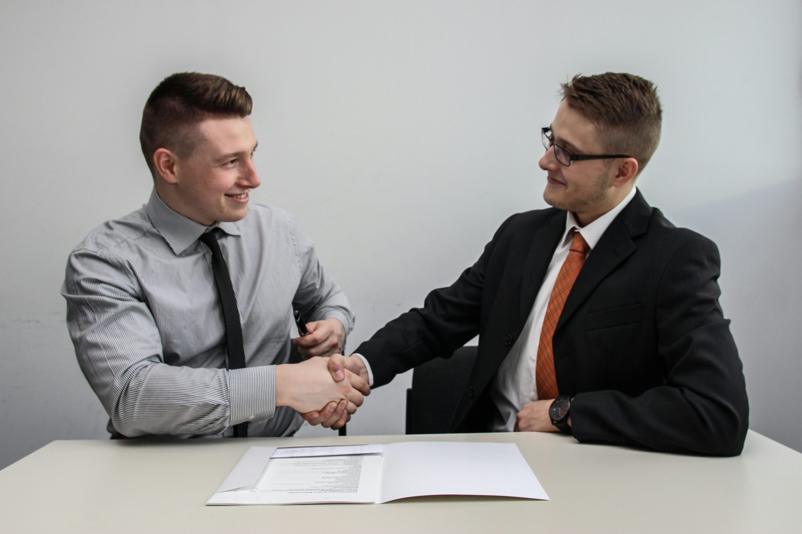 Cross Option Agreement