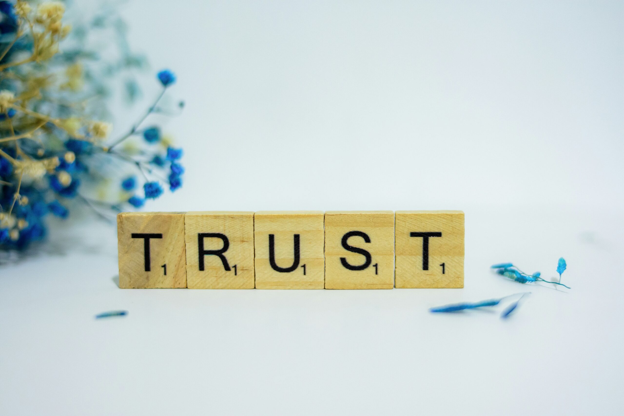 LPA is all about the trust