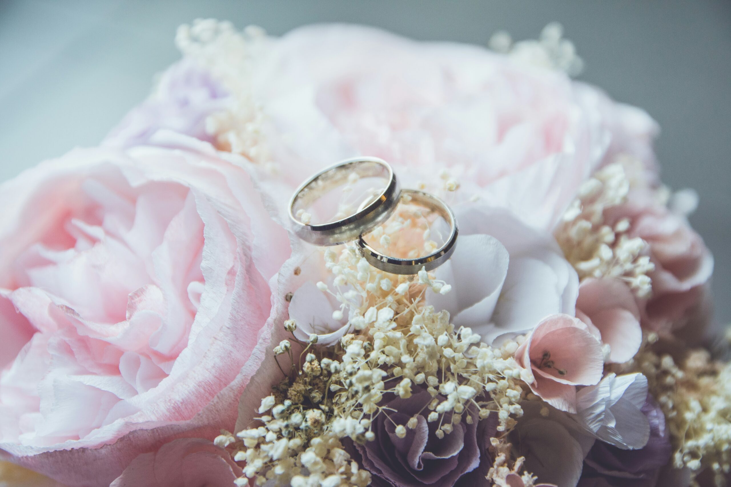 Thinking of getting married?