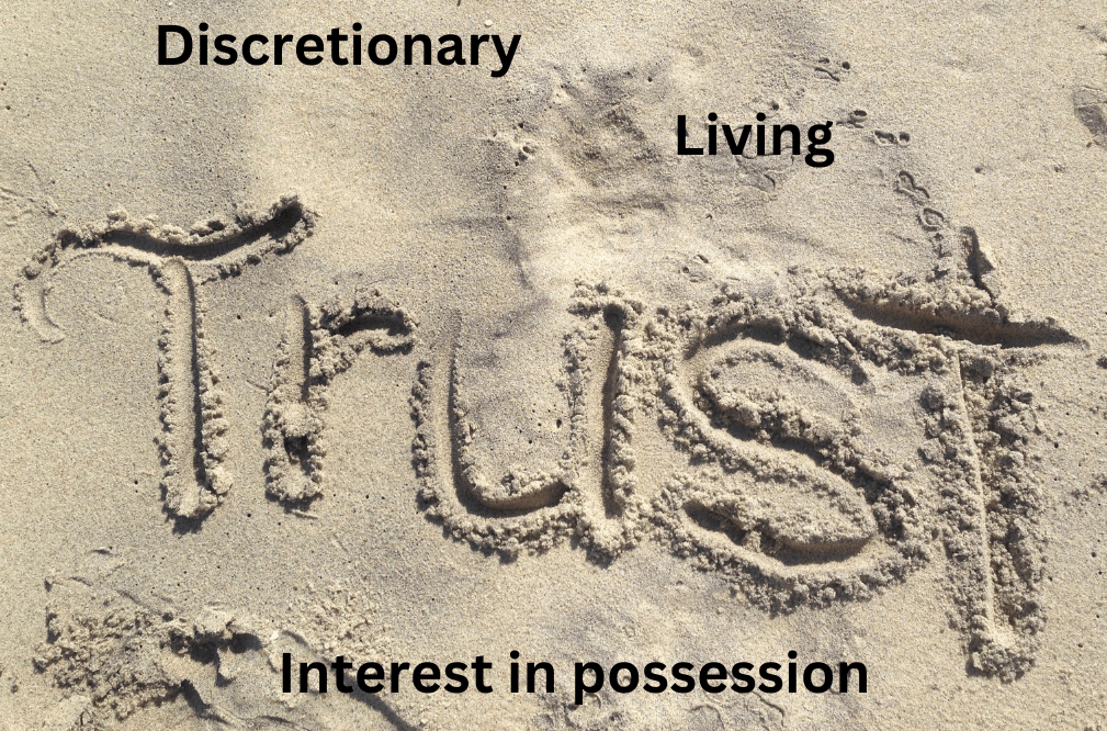 Trusts Good?