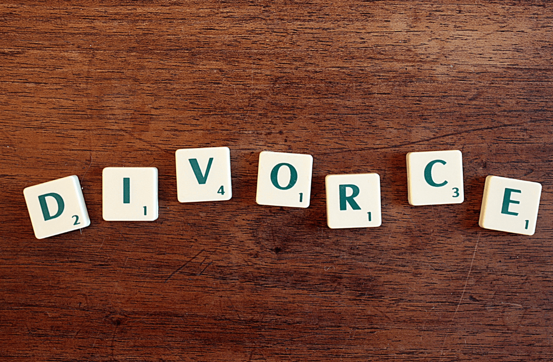 Death before divorce is finalised what happens?