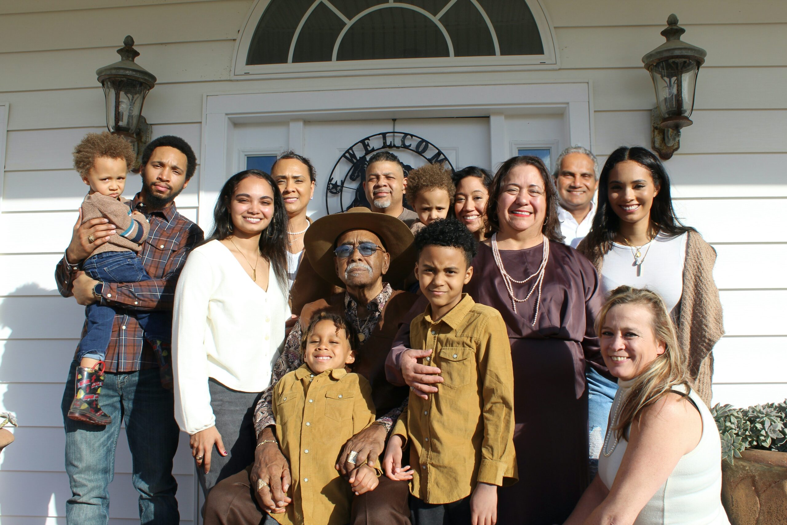 Transfer Home to Kids