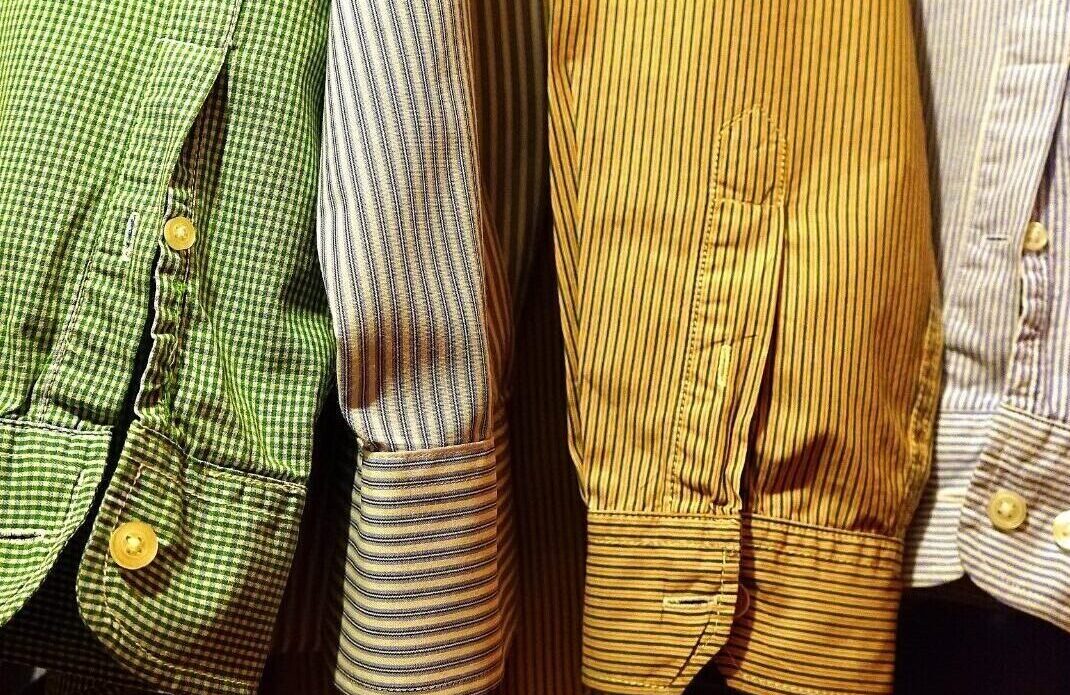 Sleeves