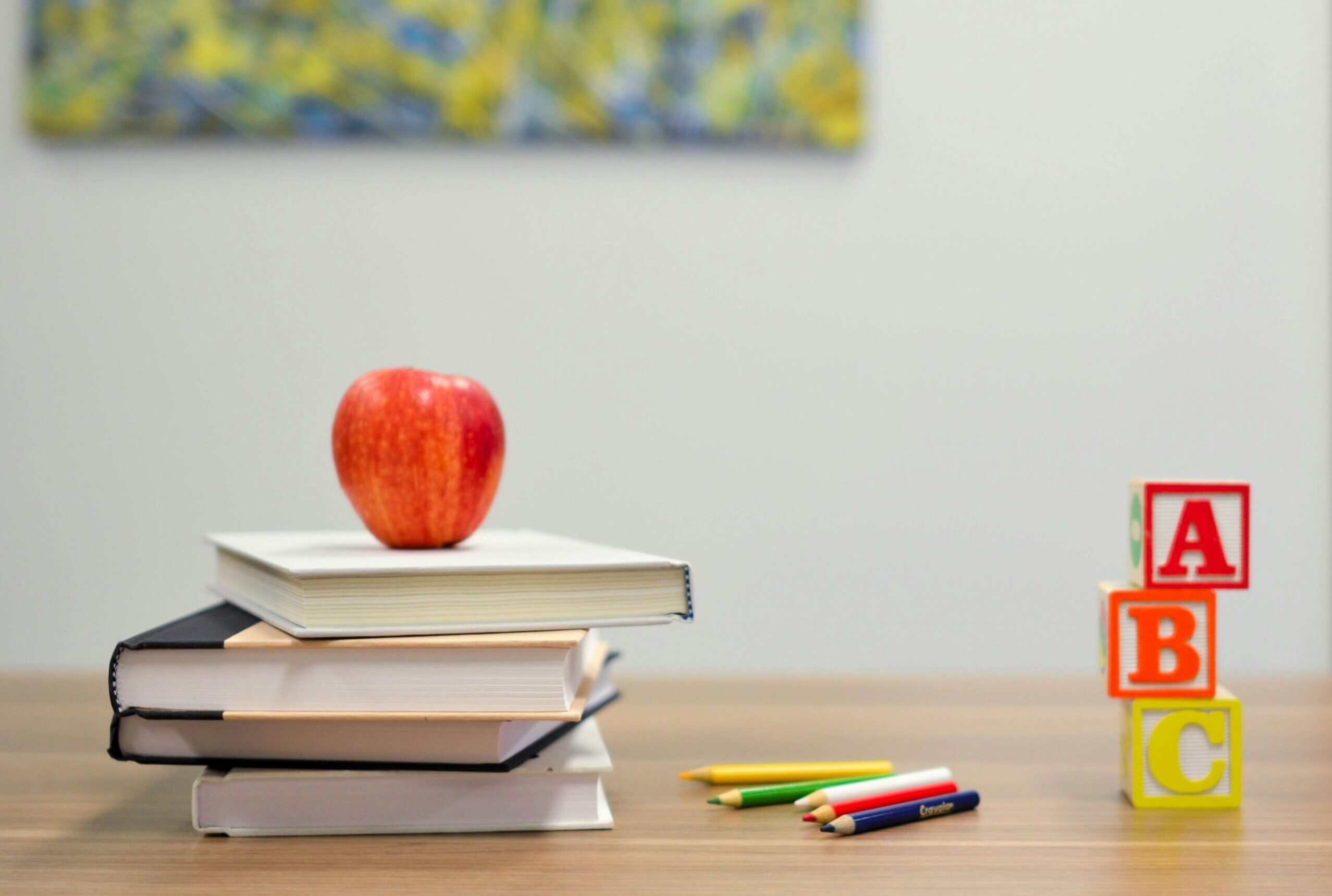 Can I set up a trust for my children/grandchildren’s education?
