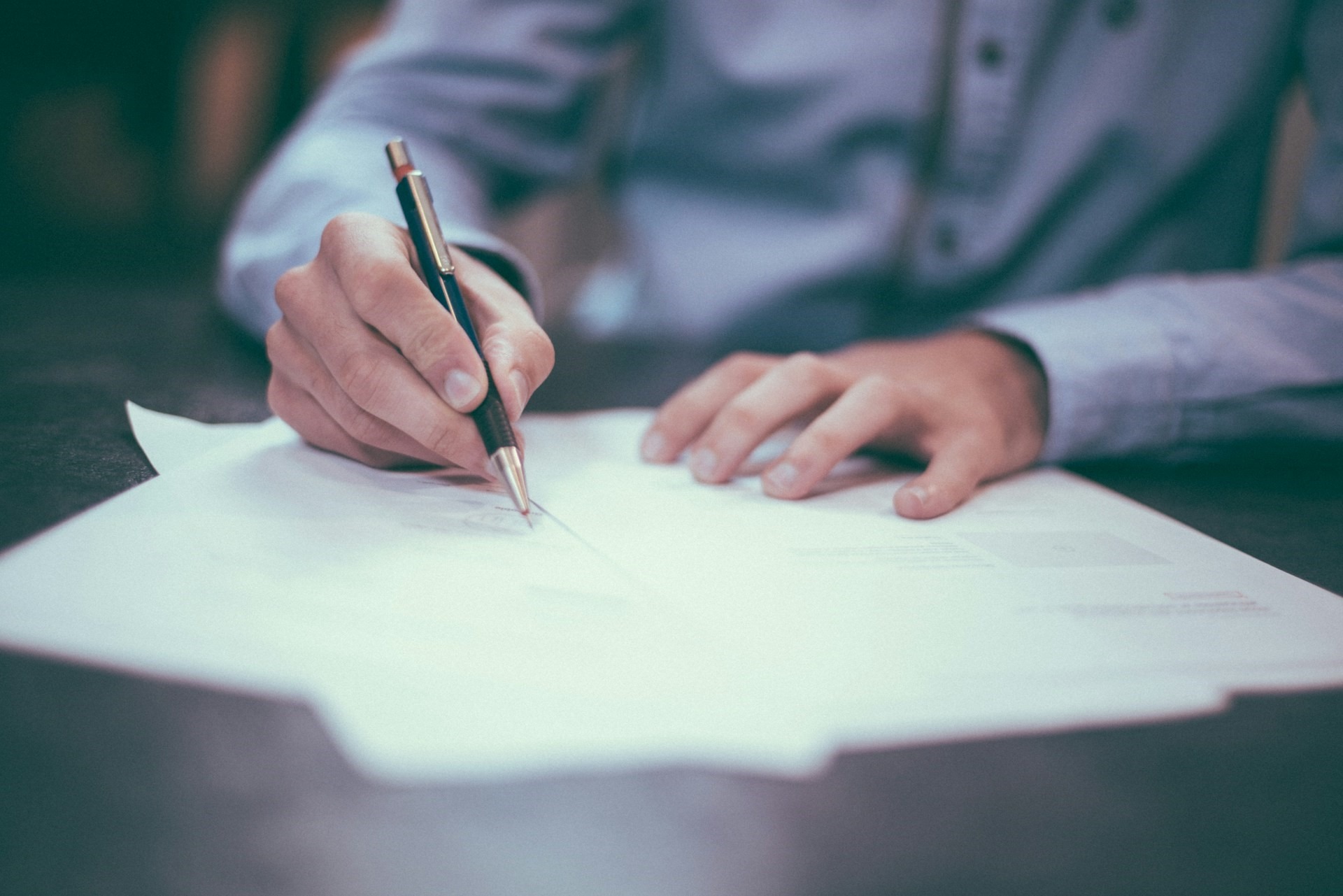 Insurance and Probate
