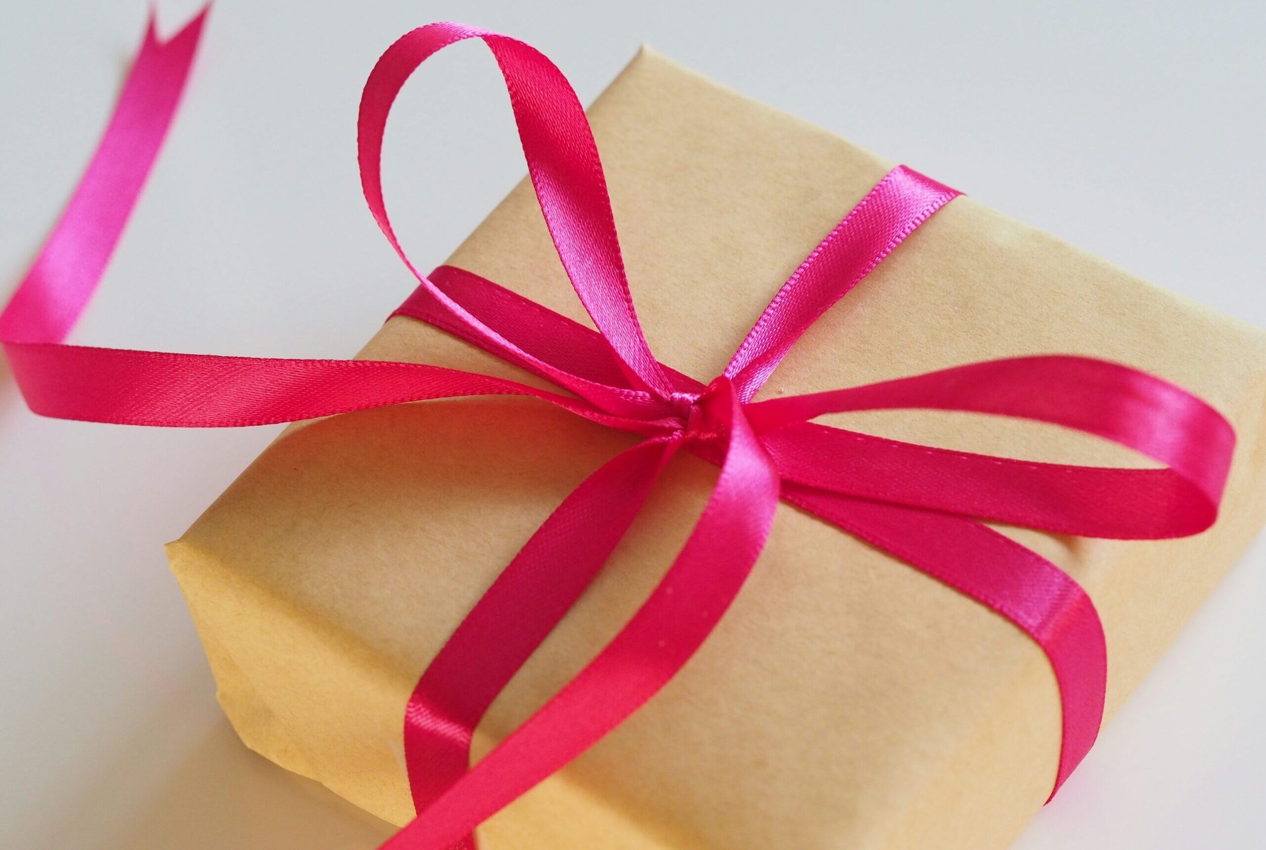 Charity Gifting