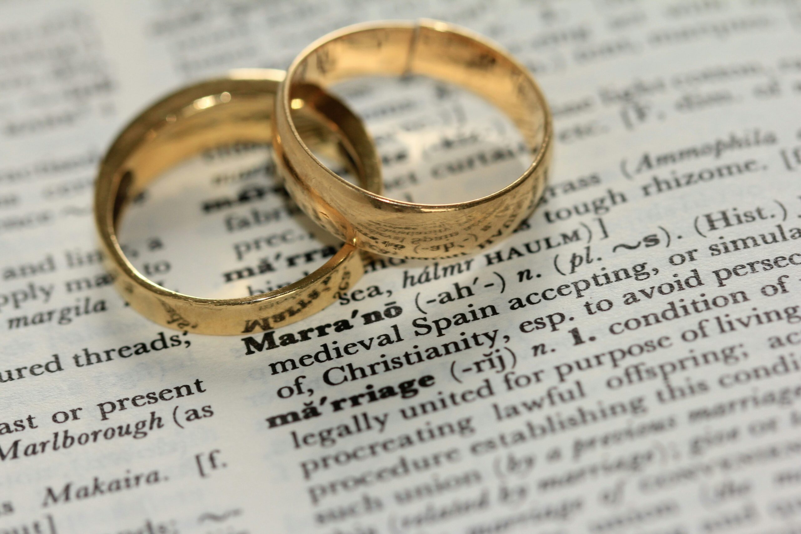 2nd Marriage