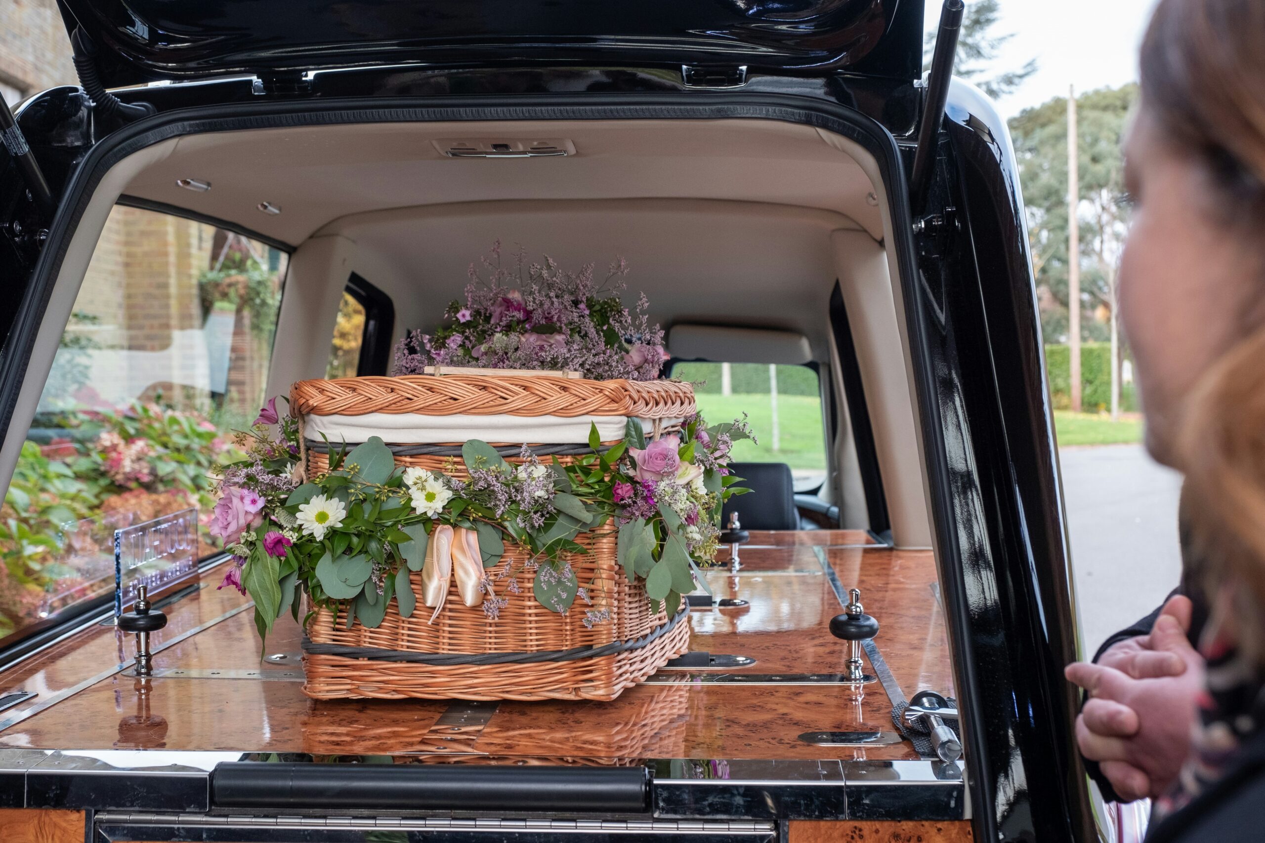 Funeral Plans