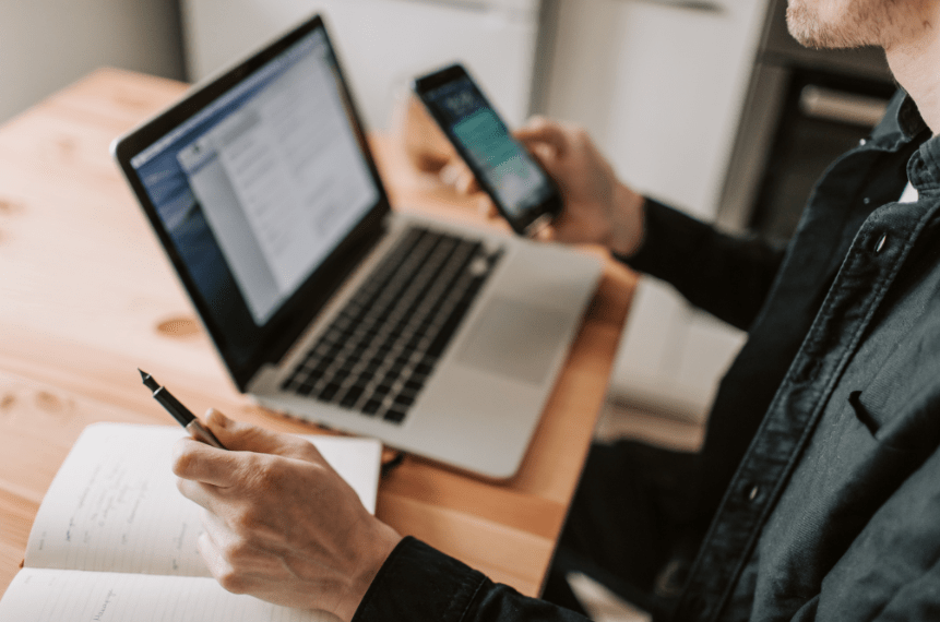 Digital Asset Law