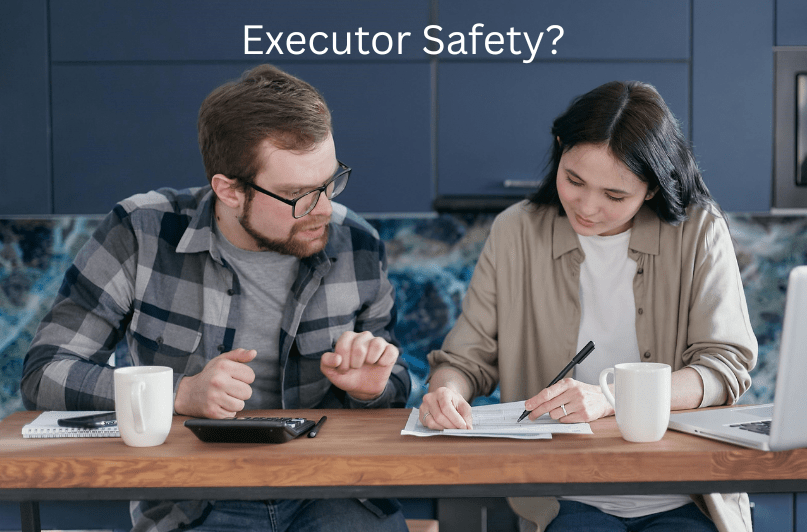 Executor Safety