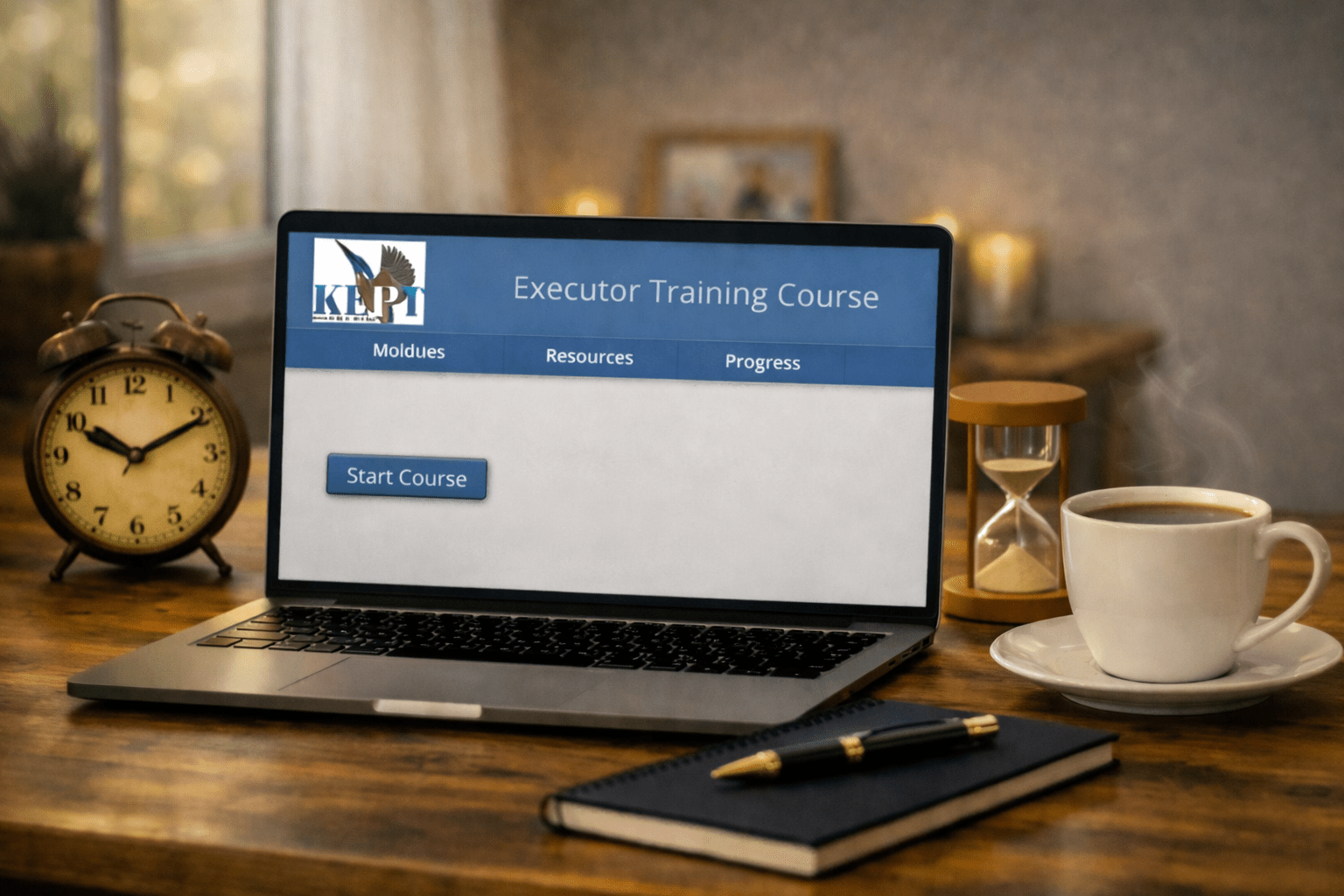 Executor brief rule of engagement