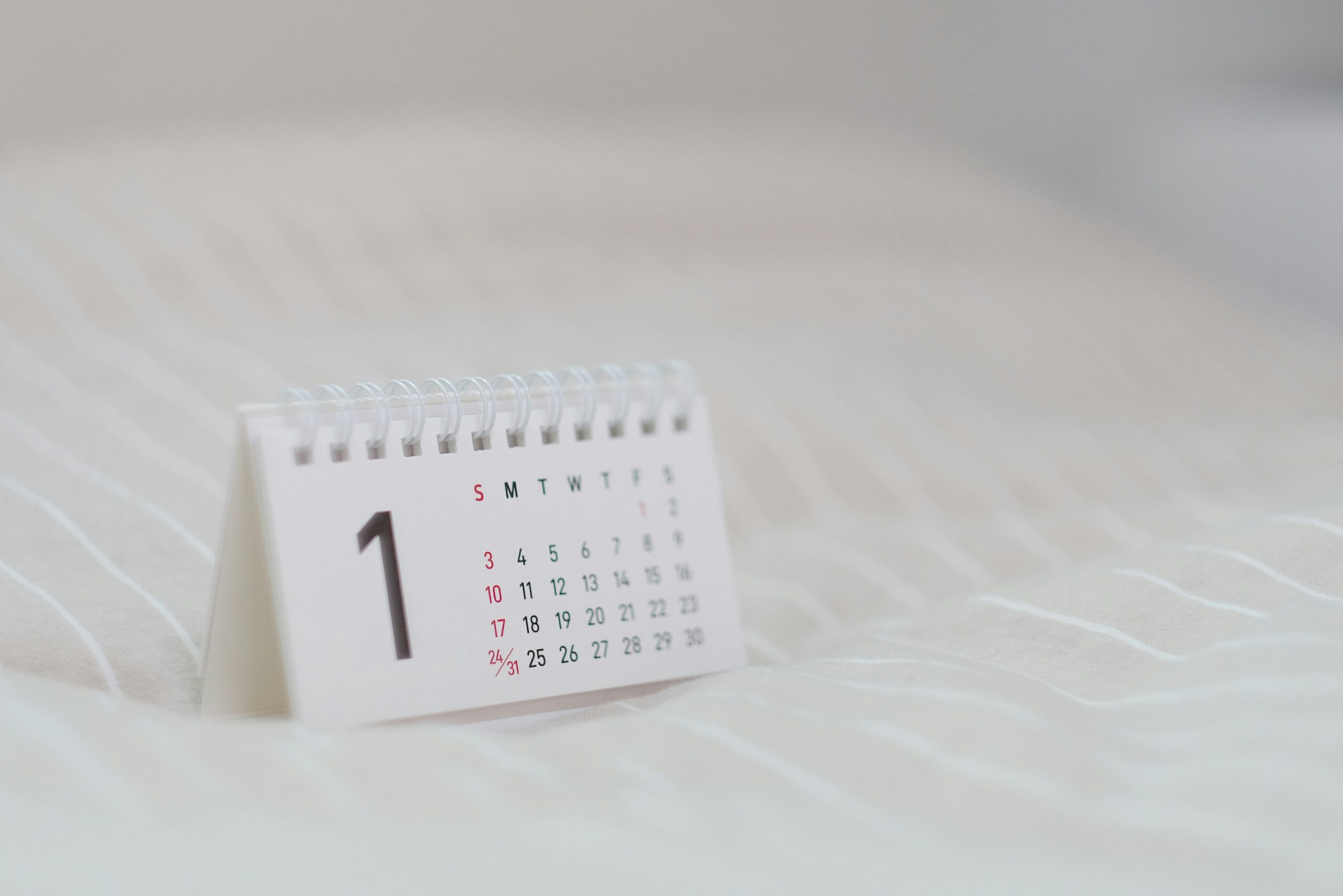 As an executor does it matter how long it takes to do my job?